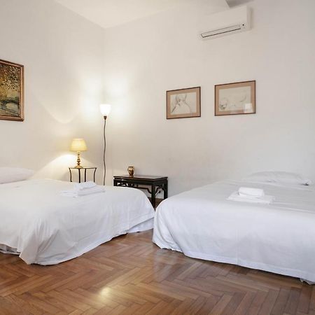 Trevi Fountain Apartment Rome Bagian luar foto
